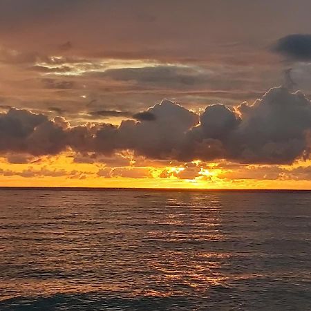 غاغرا Na Shapsug Guest House المظهر الخارجي الصورة