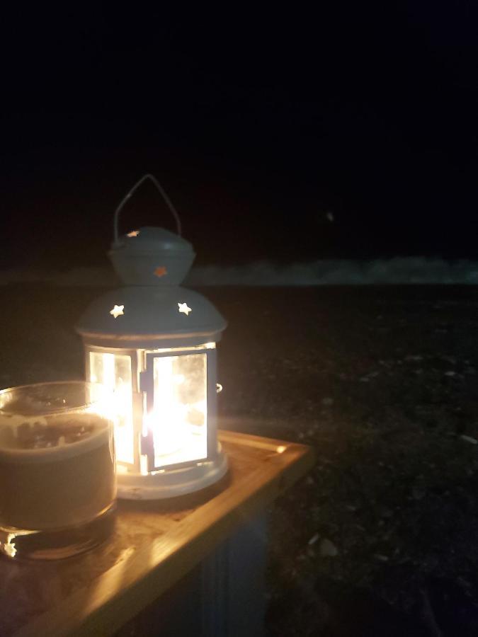غاغرا Na Shapsug Guest House المظهر الخارجي الصورة