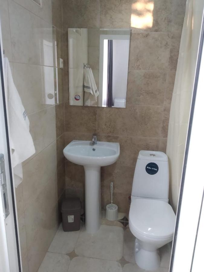 غاغرا Na Shapsug Guest House المظهر الخارجي الصورة
