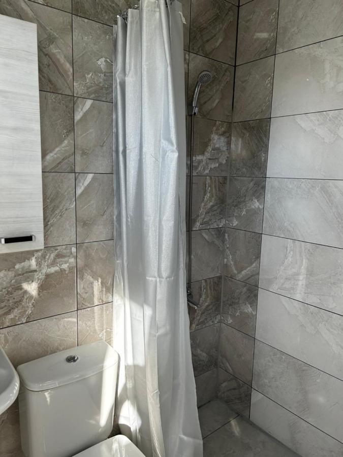 غاغرا Na Shapsug Guest House المظهر الخارجي الصورة
