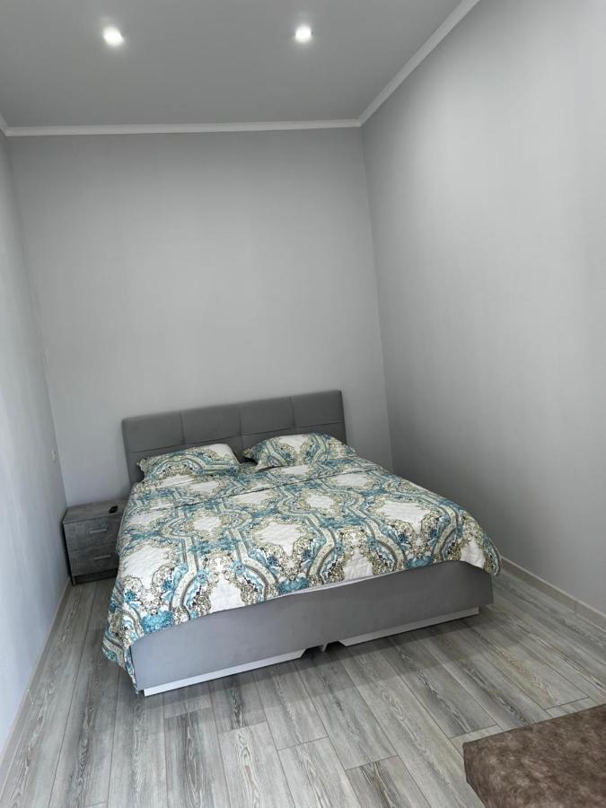 غاغرا Na Shapsug Guest House المظهر الخارجي الصورة
