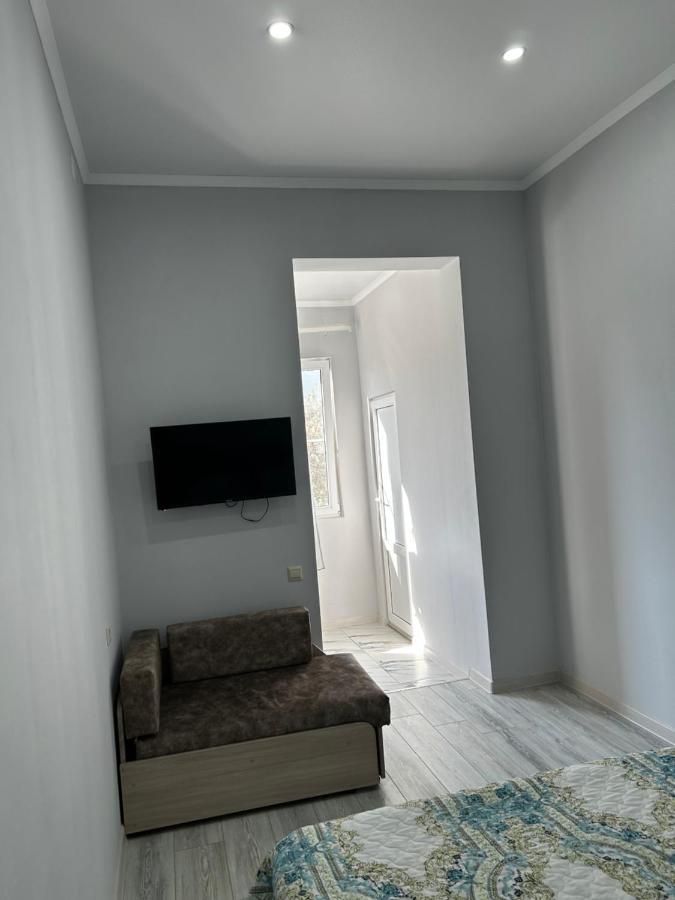 غاغرا Na Shapsug Guest House المظهر الخارجي الصورة