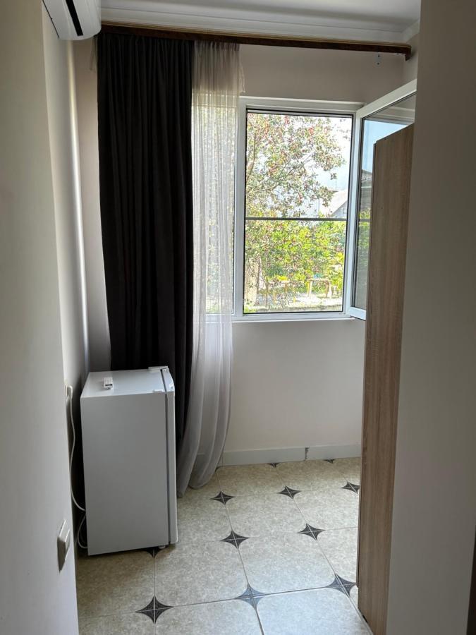 غاغرا Na Shapsug Guest House المظهر الخارجي الصورة