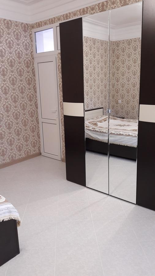 غاغرا Na Shapsug Guest House المظهر الخارجي الصورة