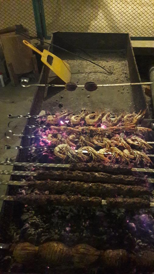غاغرا Na Shapsug Guest House المظهر الخارجي الصورة
